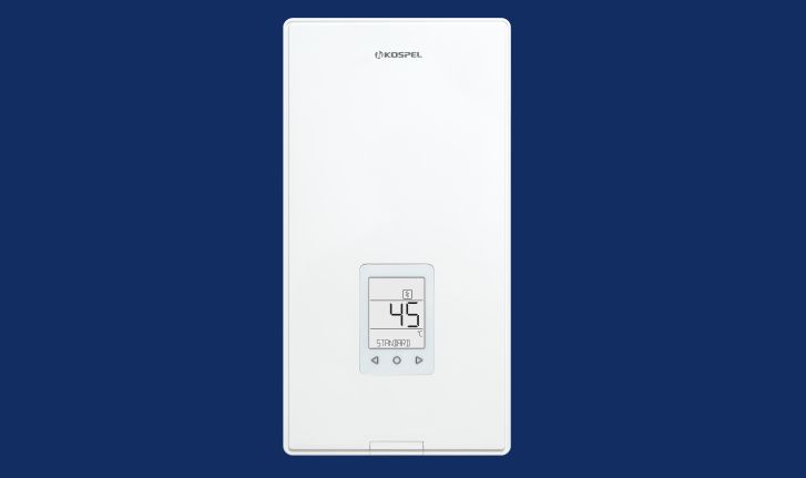 Jak wybrać odpowiedni podgrzewacz elektryczny?