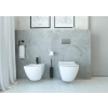 Zestaw WC podtynkowy 6 w 1