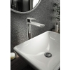 Bateria umywalkowa wysoka - ECO-aerator 4.5 l/min