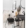 Zestaw WC podtynkowy 6 w 1