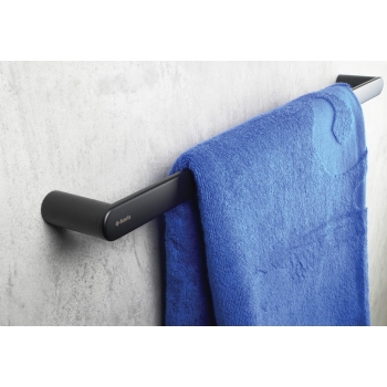 Wieszak ścienny na ręcznik - 60 cm