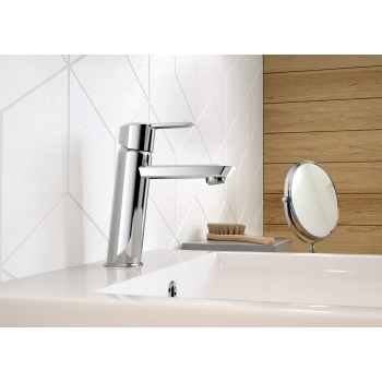 Bateria umywalkowa - ECO-aerator 4.5 l/min
