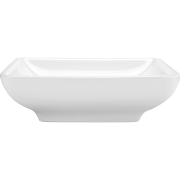 Umywalka ceramiczna nablatowa