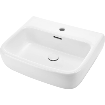 Umywalka ceramiczna wisząca
