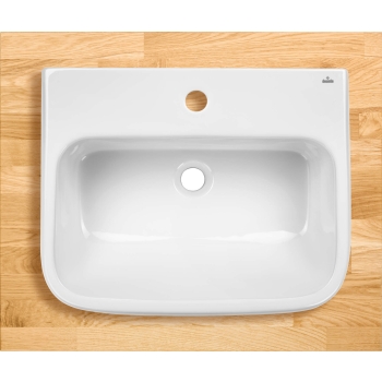 Umywalka ceramiczna wisząca