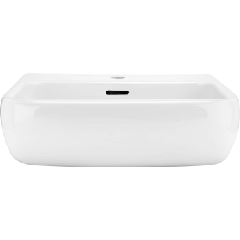 Umywalka ceramiczna wisząca