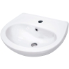 Umywalka ceramiczna wisząca