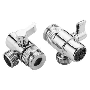 Aerator do bidetty