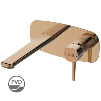 Pola - bateria umywalkowa podtynkowa