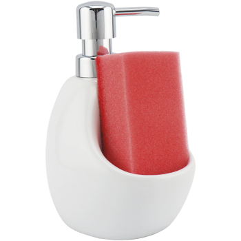 MINI dozownik ceramiczny