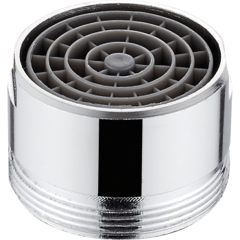 Aerator do baterii wannowych