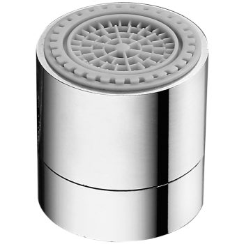 Aerator 2-funkcyjny do baterii umywalkowych, zlewozmywakowych