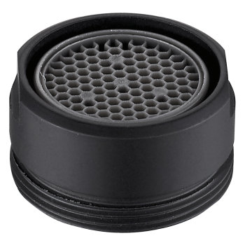 Aerator do baterii umywalkowych i zlewozmywakowych