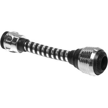 Aerator 2-funkcyjny długi z redukcją