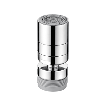 Aerator ruchomy 2-funkcyjny