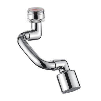 Aerator multifunkcyjny