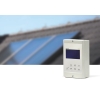 Sterownik solarny GH26-P09 ( z czujnikami temperatury ) HEWALEX