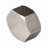 Zaślepka niklowana 1/2" ( DN15 )