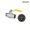 Zawór kulowy do gazu ORION W/Z 3/4" ( DN20 ) VALVEX