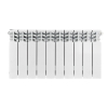 Grzejnik aluminiowy G 350 F 423 x 805 x 90 mm 873 W ( cena za 1 element grzejnika ) KFA