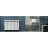 Grzejnik aluminiowy G 350 F 423 x 805 x 90 mm 873 W ( cena za 1 element grzejnika ) KFA