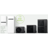 Jednostka wewnętrzna WH-SXC09K3E8 TCAP 9kW 400V PANASONIC