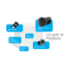 SALUS termostat internetowy IT800WIFI
