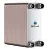 Wymiennik płytowy PGM-1c-60, 1.92m2, 60 płyt PROMAG