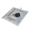 Bluza polarowa czarno-pomarańczowa, rozmiar XXL (2XL) PROTECT2U