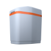 Zmiękczacz AQUAPHOR S550 + Filtr krysztal A (K5-K2-K7)