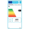 Elektryczny przepływowy podgrzewacz wody  PPE4.M-27 KOSPEL
