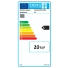 Kocioł zasypowy zagazowujący drewno 20 kW EKODREW SETLANS