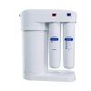 System odwróconej osmozy RO-101S MORION CZARNA WYLEWKA F0124 AQUAPHOR