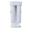 System odwróconej osmozy RO-101S MORION CZARNA WYLEWKA F0124 AQUAPHOR