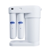 System odwróconej osmozy RO-101S MORION CZARNA WYLEWKA F0124 AQUAPHOR