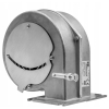 Nadmuch do kotła, dmuchawa do pieca, wentylator DP-120 80W 285m3 300 PA KG ELETRONIK