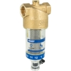 Filtr do wody AWF 110, z płukaniem wstecznym, GW G1/2'' ( DN15 ) AFRISO