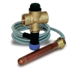 Zawór schładzający 3/4" ( DN20 ) STS20 /400 ( czujnik przyłącze 1/2" ( DN15 ) WATTS