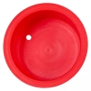 Zaślepka tworzywo PVC VENT CELAR 125 SPIROFLEX
