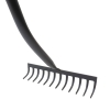 Grabie profilowane 14z trzon metal FORESTER