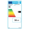 Kocioł zasypowy zagazowujący drewno 16 kW EKODREW SETLANS