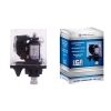 Łącznik ciśnieniowy LCA1, nastawa od 1 do 4 BAR 1/2" HYDRO-VACUUM, GRUDZIĄC