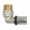 Kolano zaprasowywane GZ 25x3/4" TWEETOP