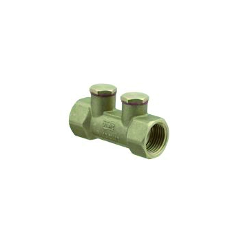 Zawór antyskażeniowy 3/4" ( DN20 ) EA GOSHE