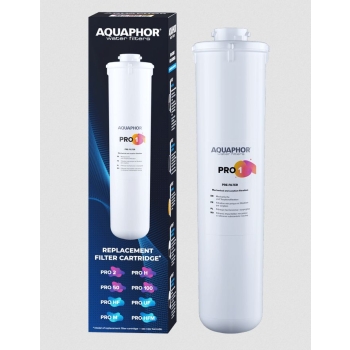 Wkład filtrujący węglowy K2 AQUAPHOR