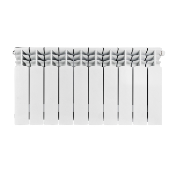 Grzejnik aluminiowy G 350 F 423 x 805 x 90 mm 873 W ( cena za 1 element grzejnika ) KFA