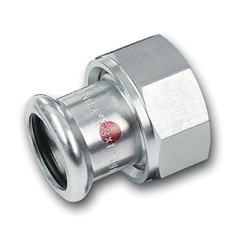 Półśrubunek z uszczelką 28x1 SanhaTherm 24000 SANHA