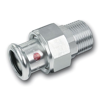 Śrubunek z uszczelką 28x1 SanhaTherm 24000 SANHA