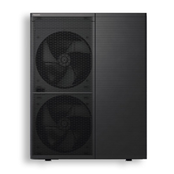 Pompa ciepła AQUAREA T-CAP M jednostka zewnętrzna WH-WXG16ME8, 16kW R290 PANASONIC
