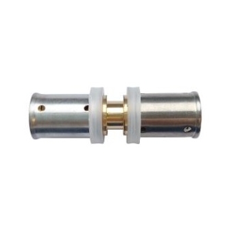 Złączka równoprzelotowa PEX VFM3 16x16 PRANDELLI
